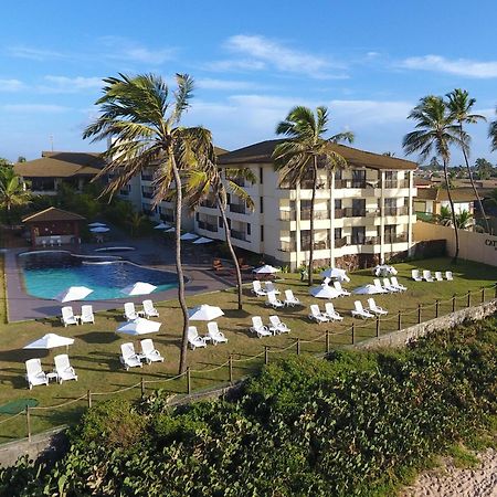 Catussaba Suites Resort Сальвадор Экстерьер фото