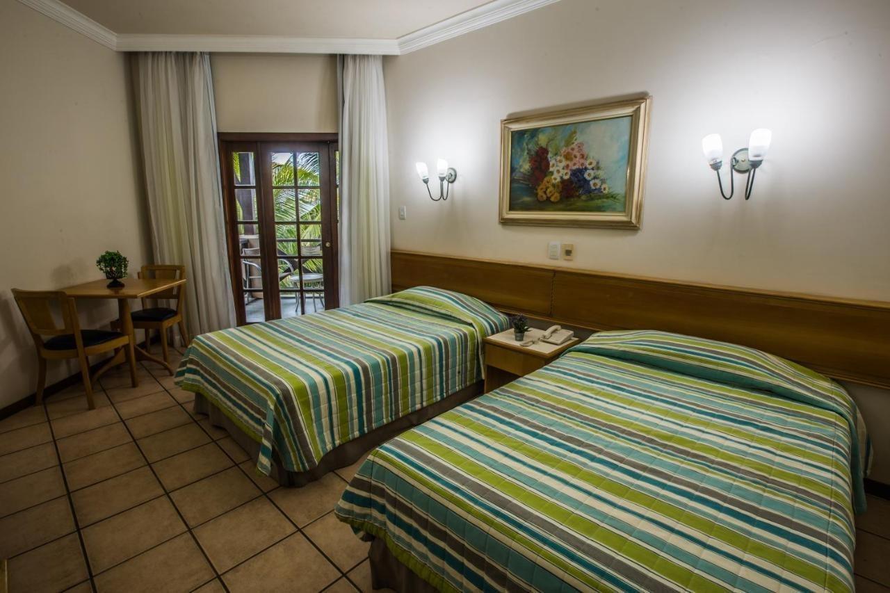Catussaba Suites Resort Сальвадор Экстерьер фото