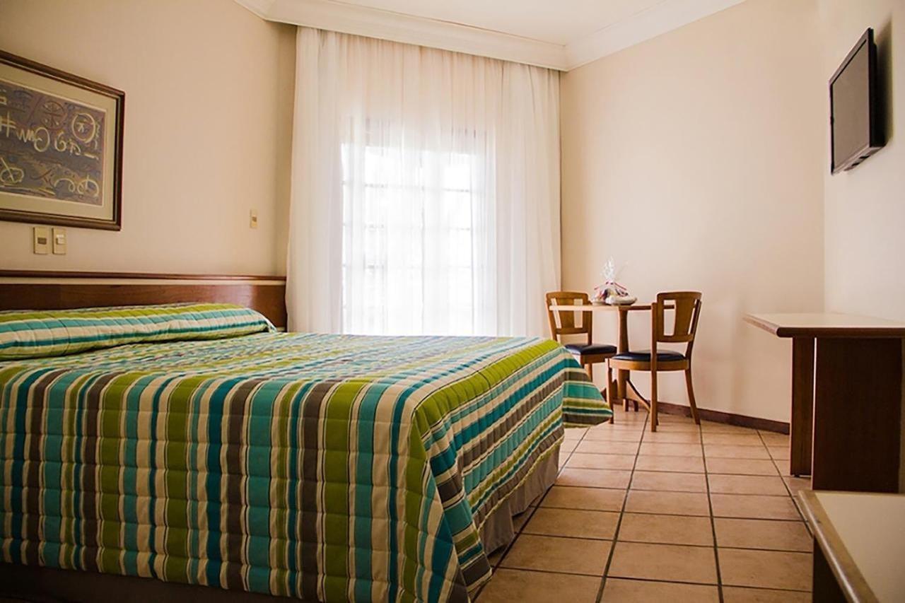 Catussaba Suites Resort Сальвадор Экстерьер фото